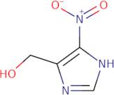 (5-Nitro-1H-imidazol-4-yl)methanol