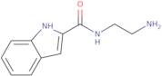 N-(2-Aminoethyl)-1H-indole-2-carboxamide