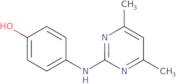 4'-Hydroxy Pyrimethanil