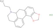 (−)-MDO-NPA hydrochloride