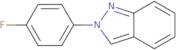 2-(4-Fluorophenyl)indazole