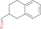 1,2,3,4-Tetrahydronaphthalene-2-carbaldehyde