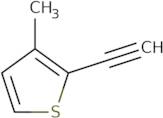 2-Ethynyl-3-methylthiophene