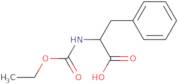 2-[(Ethoxycarbonyl)amino]-3-phenylpropanoic acid