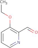 3-Ethoxypicolinaldehyde