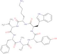 Seglitide acetate