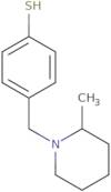 1-Cyclopropyl-1-(3-methylphenyl)ethan-1-ol