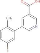 1-(3-Chlorophenyl)-1-cyclopropyl ethanol