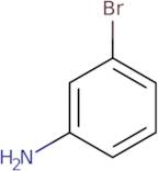 3-Bromoaniline-d4