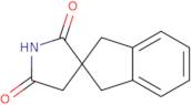 1,3-Dihydrospiro[indene-2,3'-pyrrolidine]-2',5'-dione