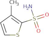 3-Methylthiophene-2-sulfonamide