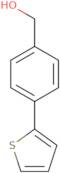 [4-(Thien-2-yl)phenyl]methanol