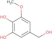 5-(Hydroxymethyl)-3-methoxybenzene-1,2-diol