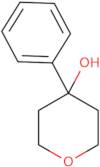 4-Phenyl-tetrahydro-pyran-4-ol