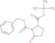 Z-Pyr-OtBu