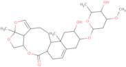 Glaucoside A