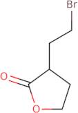 3-(2-Bromoethyl)oxolan-2-one