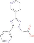 Phenyl (3,4-dimethylisoxazol-5-yl)carbamate