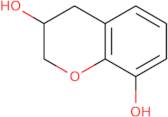 Chroman-3,8-diol