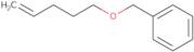 [(Pent-4-en-1-yloxy)methyl]benzene