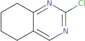 2-chloro-5,6,7,8-tetrahydroquinazoline