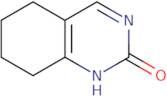 1,2,5,6,7,8-Hexahydroquinazolin-2-one