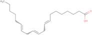 8(Z),11(Z),14(Z)-Eicosatrienoic-8,9,11,12,14,15-d6 acid