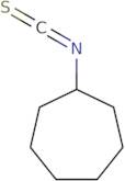 Cycloheptyl isothiocyanate