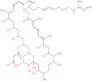 Azalomycin F4