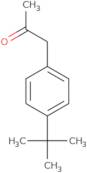 1-(4-tert-Butylphenyl)propan-2-one