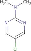 5-Chloro-2-dimethylaminopyrimidine