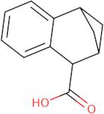 Tricyclo[7.1.1.0,2,7]undeca-2,4,6-triene-8-carboxylic acid