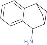 Tricyclo[7.1.1.0,2,7]undeca-2,4,6-trien-8-amine