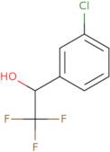 1-(3-Chlorophenyl)-2,2,2-trifluoroethanol