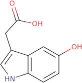 5-Hydroxyindole-3-acetic acid-d5