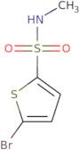 5-Bromo-N-methylthiophene-2-sulfonamide