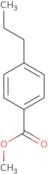 Benzoic acid, 4-propyl-, methyl ester