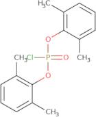 Bis(2,6-dimethylphenyl) Chlorophosphate