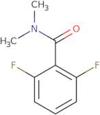 2,6-Difluoro-N,N-dimethylbenzamide