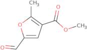 Methyl 5-formyl-2-methylfuran-3-carboxylate