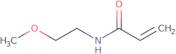 N-(2-Methoxyethyl)prop-2-enamide