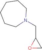 1-(Oxiran-2-ylmethyl)azepane