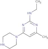 2-(4-Hydrazinylphenyl)acetamide hydrochloride