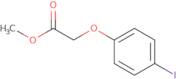 Methyl 2-(4-iodophenoxy)acetate