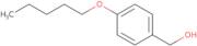 4-Pentyloxybenzyl alcohol