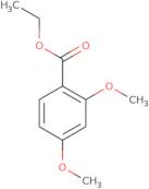 Ethyl 2,4-dimethoxybenzoate