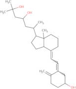 (23R)-23,25-Dihydroxyvitamin d3