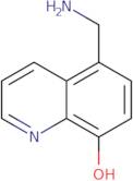 5-(Aminomethyl)quinolin-8-ol