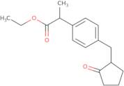 Loxoprofen methyl-d3 ethyl ester