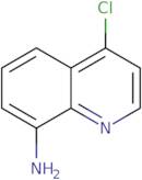 4-Chloroquinolin-8-amine